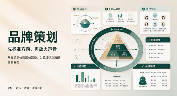 信阳品牌策划