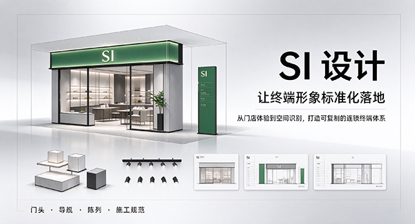 信阳SI设计